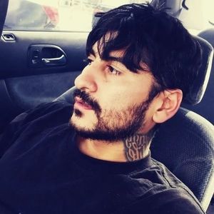 Meet your Posher, John